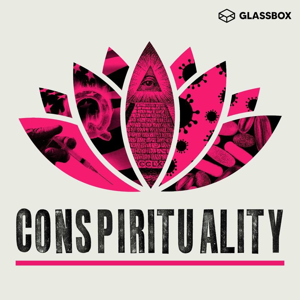 Conspirituality