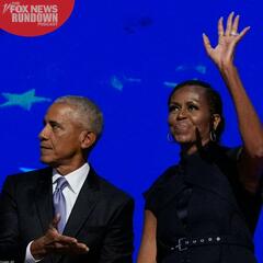 DNC Day 2: The Obamas Urge Voters, "Do Something" - The Fox News Rundown