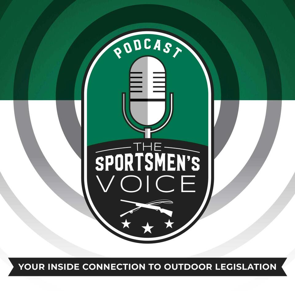 The Sportsmen's Voice