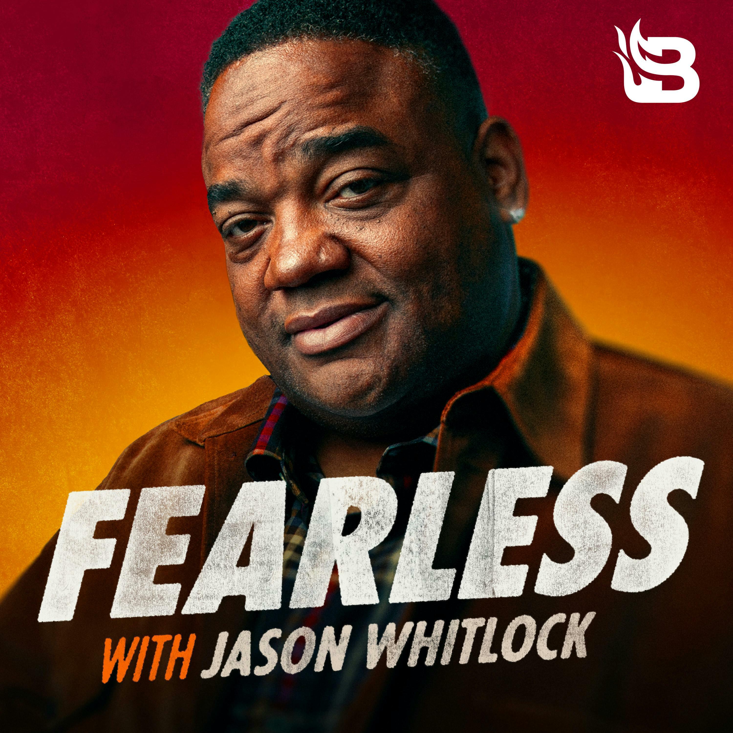 Listen to Fearless Portraits podcast