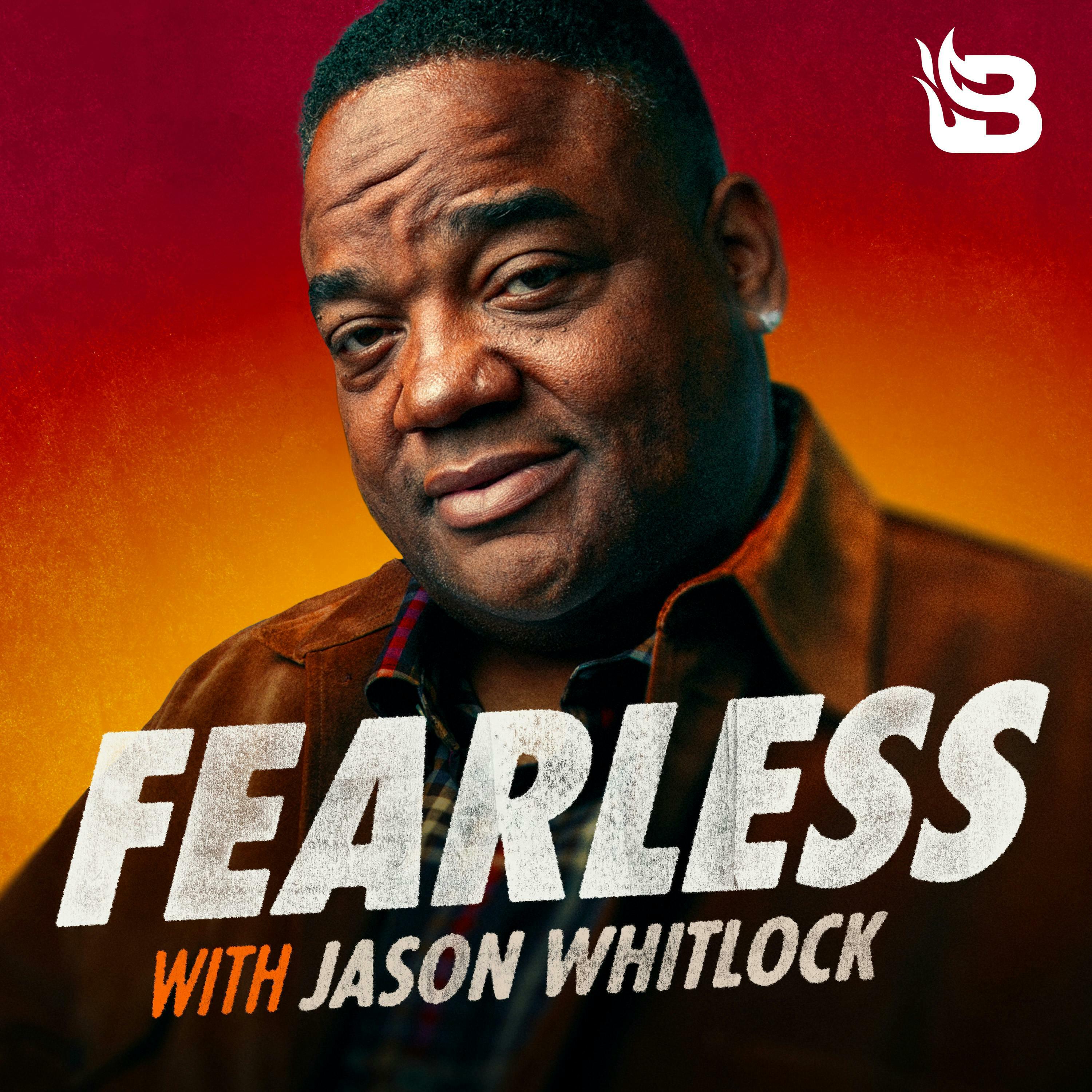 Jason Whitlock Youtube
