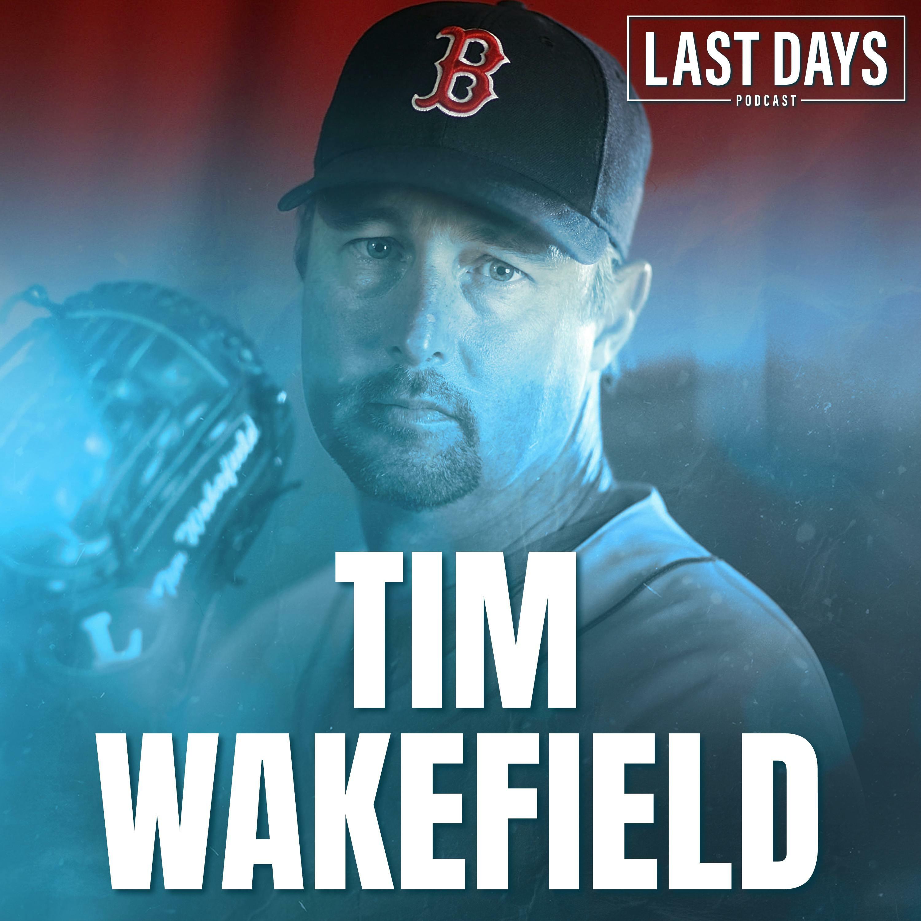 MLB news 2023: Curt Schilling reveals Tim Wakefield's cancer