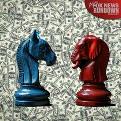 2024 Fundraising Hits Historic Highs. Can Campaign Dollars Translate Into Votes? - The Fox News Rundown