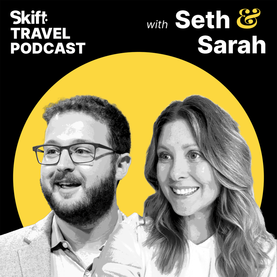 The Skift Travel Podcast