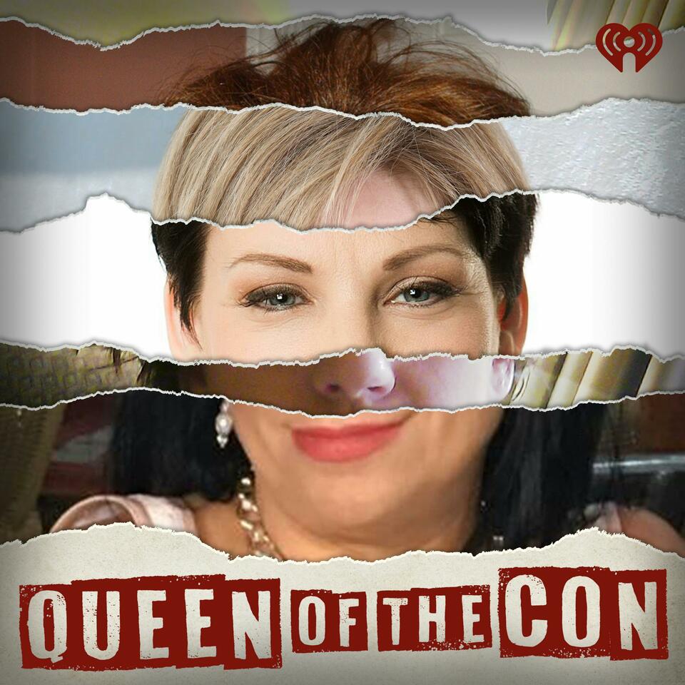 Queen of the Con: The Irish Heiress