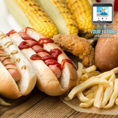 9/20/24: Losing Your Mind Over a Hot Dog - THE TRUTH ABOUT YOUR FUTURE with Ric Edelman
