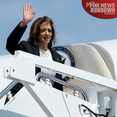 Will We Learn Anything From Vice President Harris' First Interview? - The Fox News Rundown