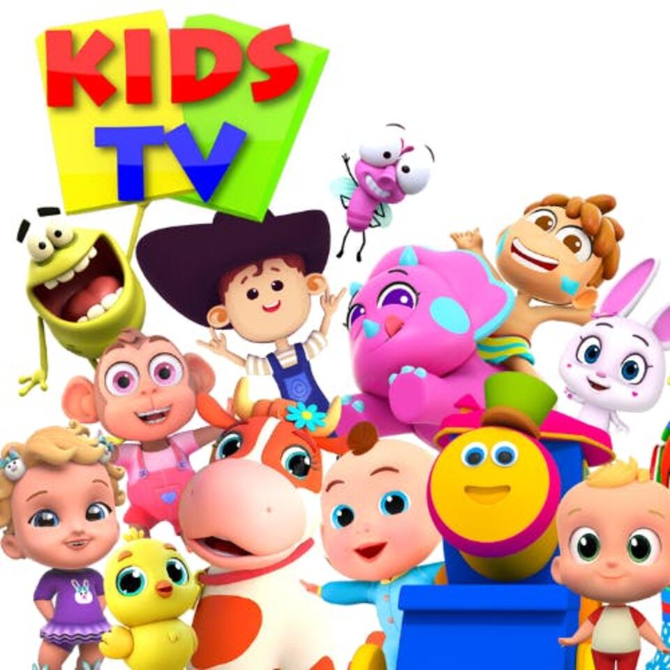 Kids TV