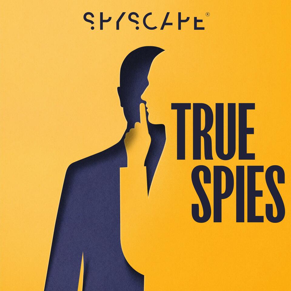 True Spies: Espionage | Investigation | Crime | Murder | Detective | Politics