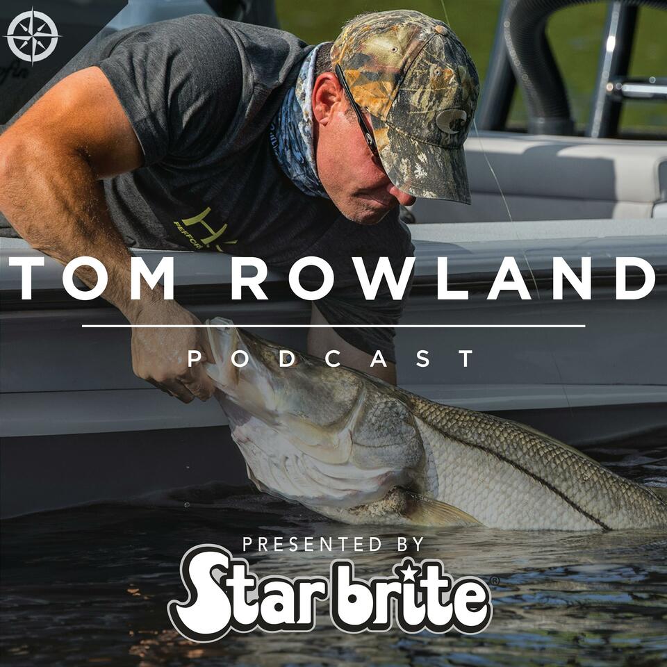 Tom Rowland Podcast