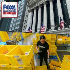 Business Rundown: Shocking Jobs Report Blows Past Expectations - The Fox News Rundown