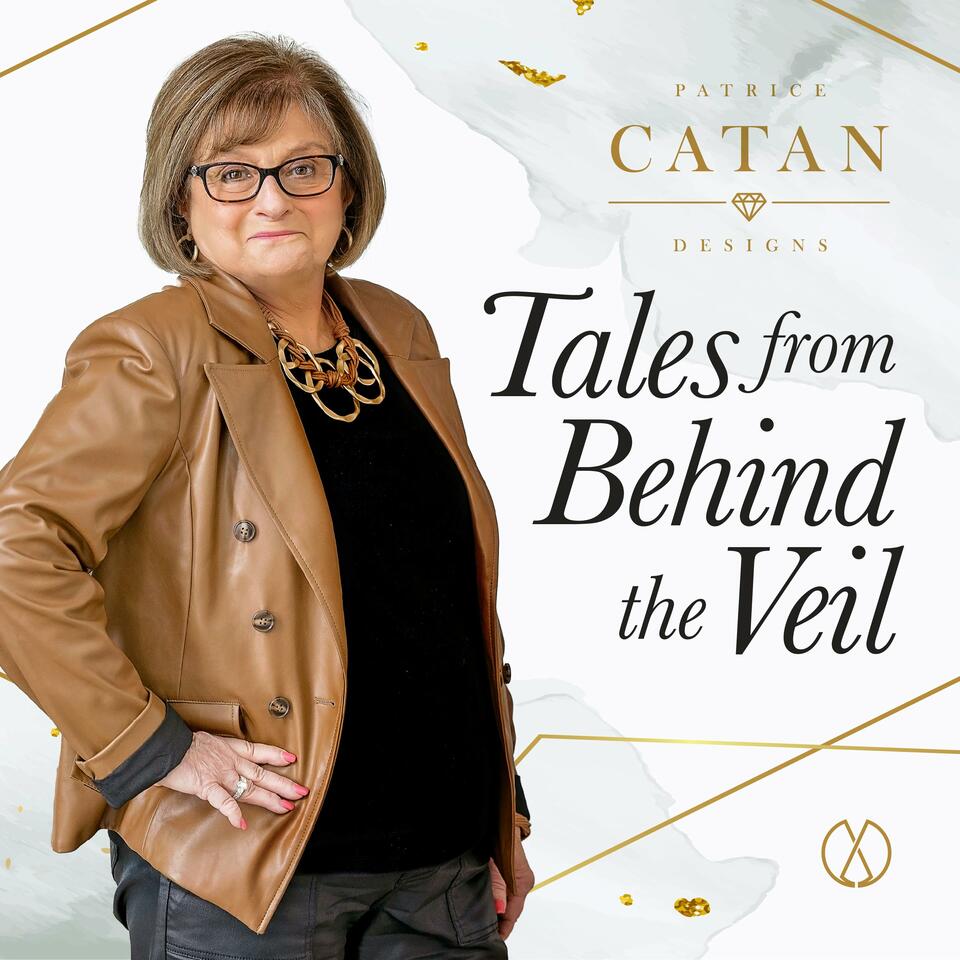 Tales from Behind the Veil