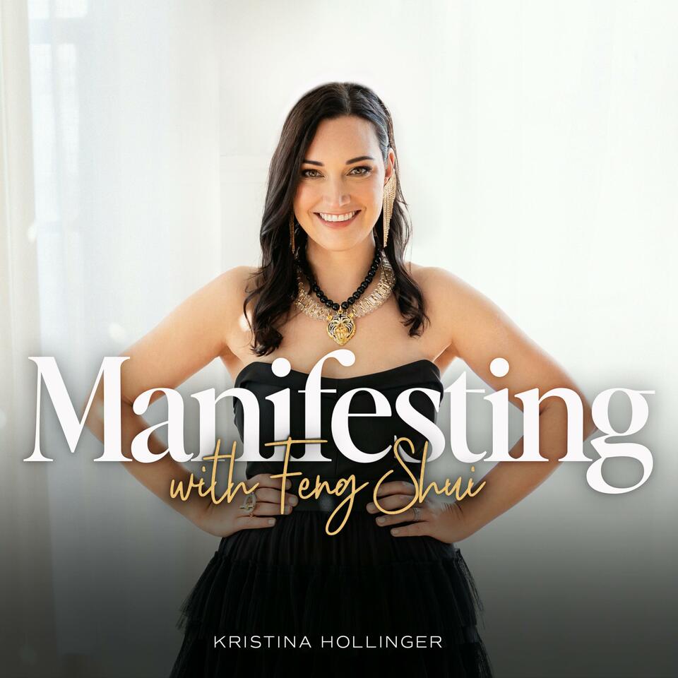 Manifesting with Feng Shui