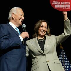 Vice President Creates Distance With The Media And Her Record - The Fox News Rundown