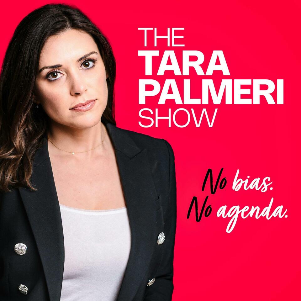 The Tara Palmeri Show