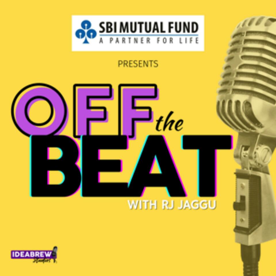 Off The Beat