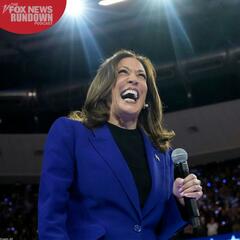 DNC Day 4: VP Harris Calls On Democrats To Fight - The Fox News Rundown