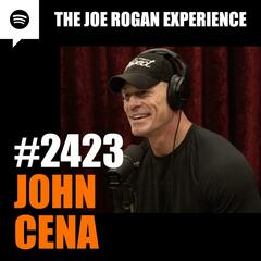 The Joe Rogan Experience