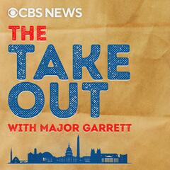 Exit Interview: Senator Joe Manchin - The Takeout with Major Garrett
