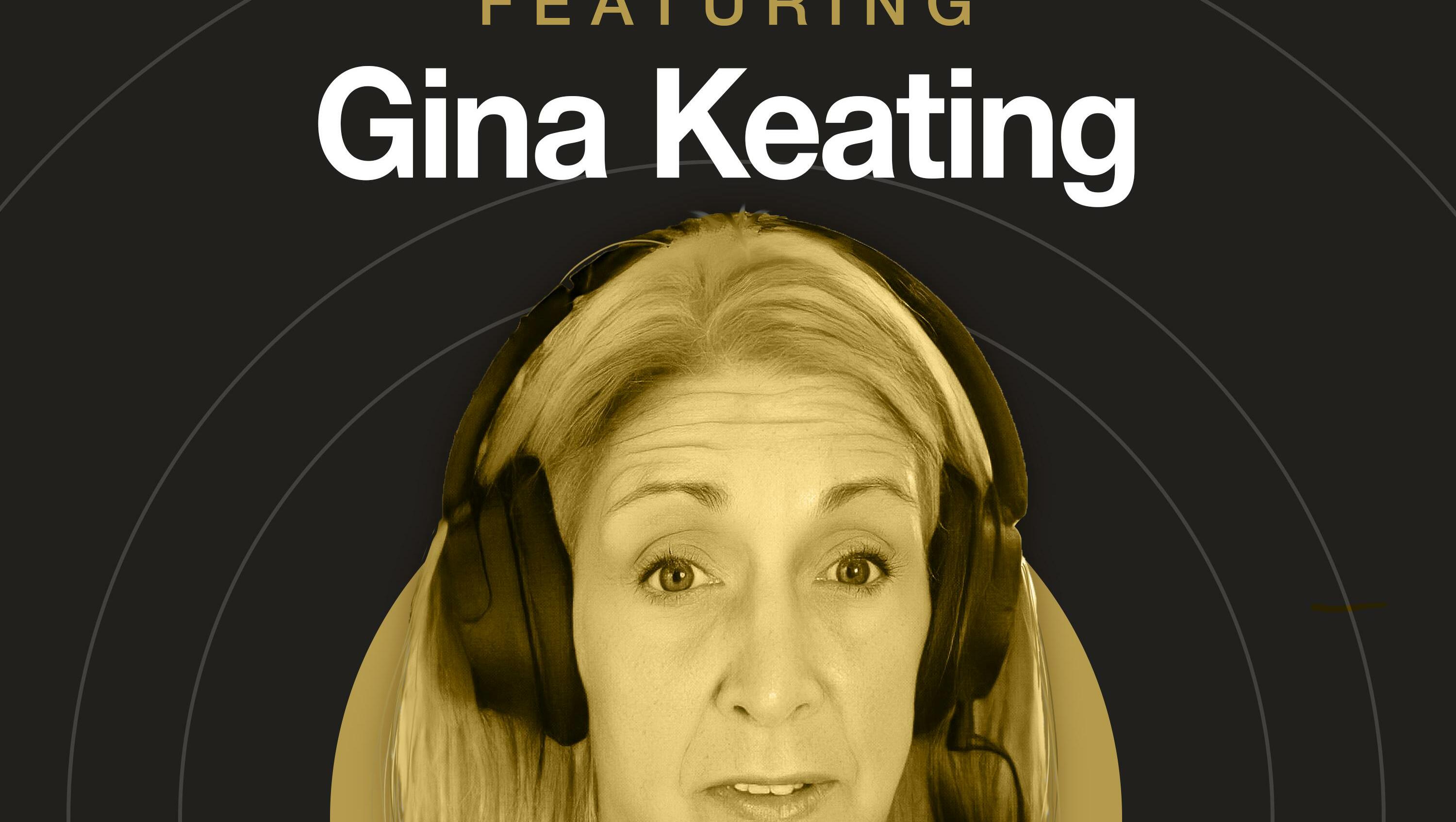 Ep 263 | How Obama Weaponized His Deep State Against Hero Vets | Gina Keati