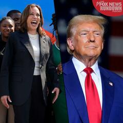 2024 Polls Show A Shift In The Sunbelt States - The Fox News Rundown