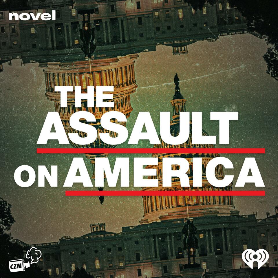 The Assault on America
