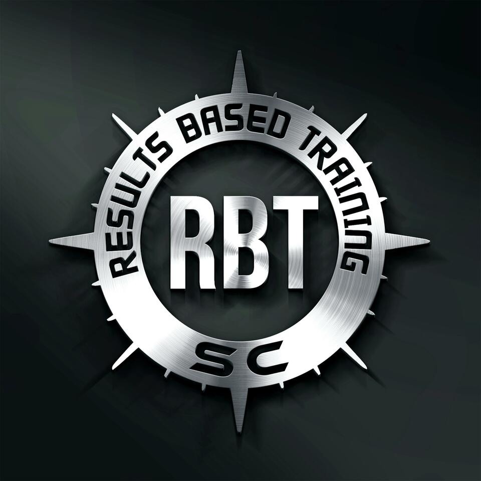 The Results Based Training Podcast