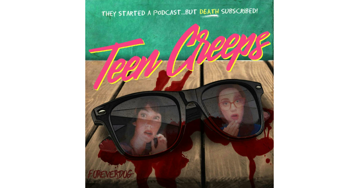 Teen Creeps Iheart