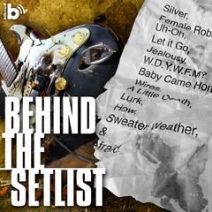 Papa Roach - Behind the Setlist