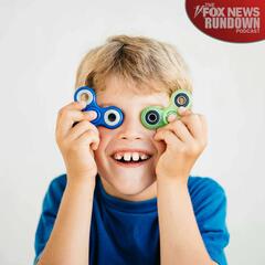Extra: Giving Attention To America's ADHD Problem - The Fox News Rundown