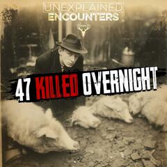 Unexplained Encounters