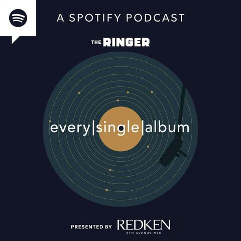 Every Single Album