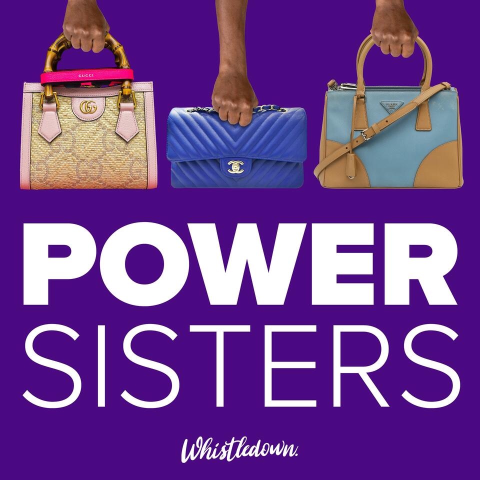 Power Sisters