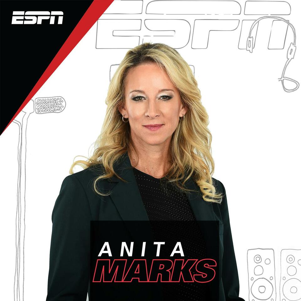 The Anita Marks Show