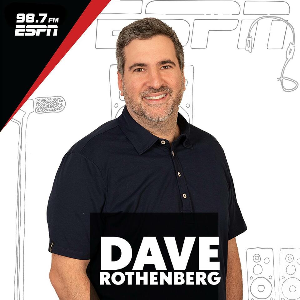 The Dave Rothenberg Show