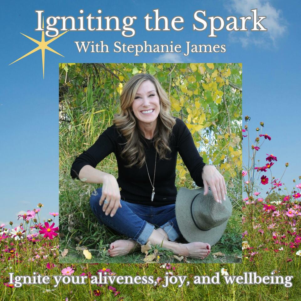 Igniting the Spark