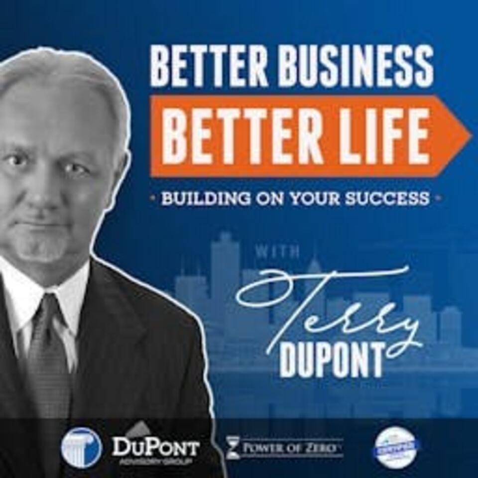 Better Business, Better Life