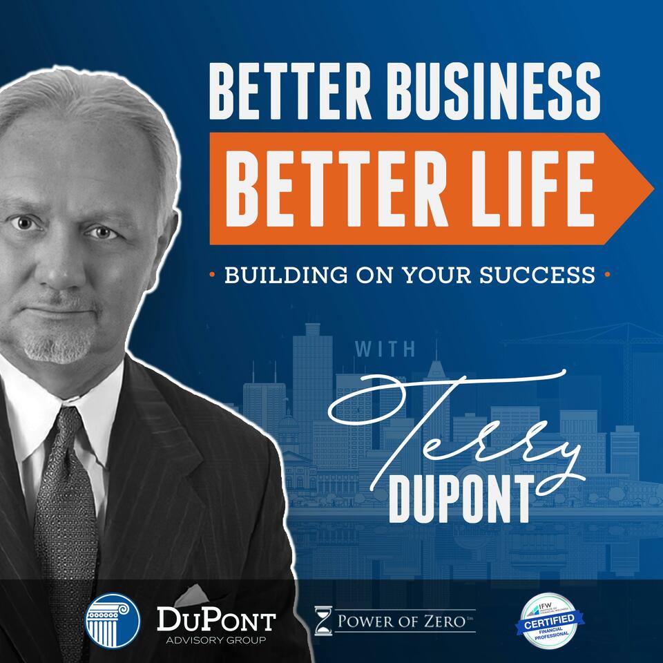 Better Business, Better Life
