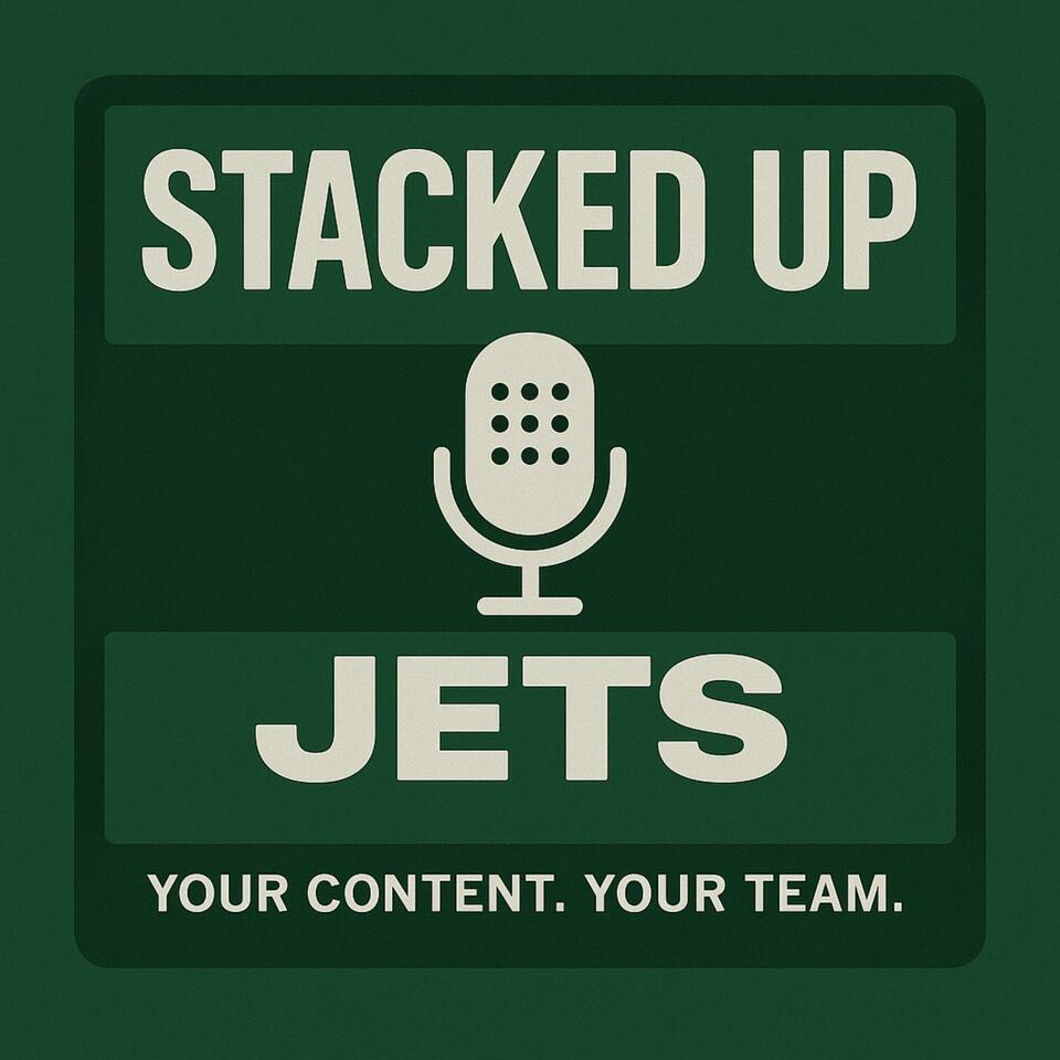 Stacked Up Jets