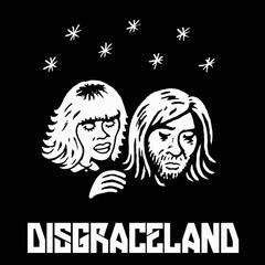 Kurt Cobain and Courtney Love Pt. 2: Suicide Samurai - DISGRACELAND