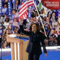 The Presidential Race Heats Up & Israel Strikes Hezbollah - The Fox News Rundown