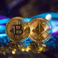 7/2/24: Bitcoin vs Ethereum - What's the Difference? - THE TRUTH ABOUT YOUR FUTURE with Ric Edelman