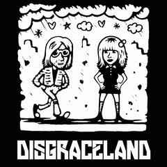 Kurt Cobain and Courtney Love Pt. 1: No Direction Home - DISGRACELAND