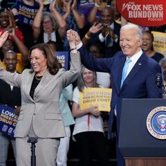 The DNC Heads To Chicago, So Will The Protests - The Fox News Rundown