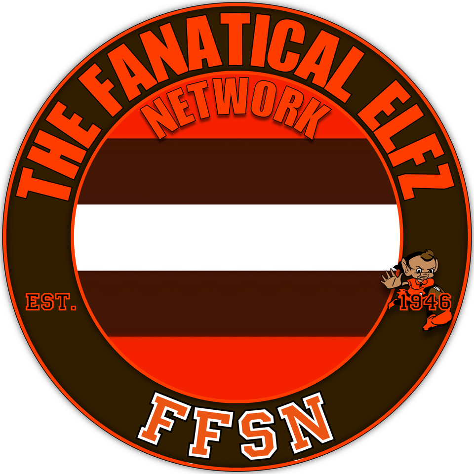 The Fanatical Elfz Network: A Cleveland Browns podcast