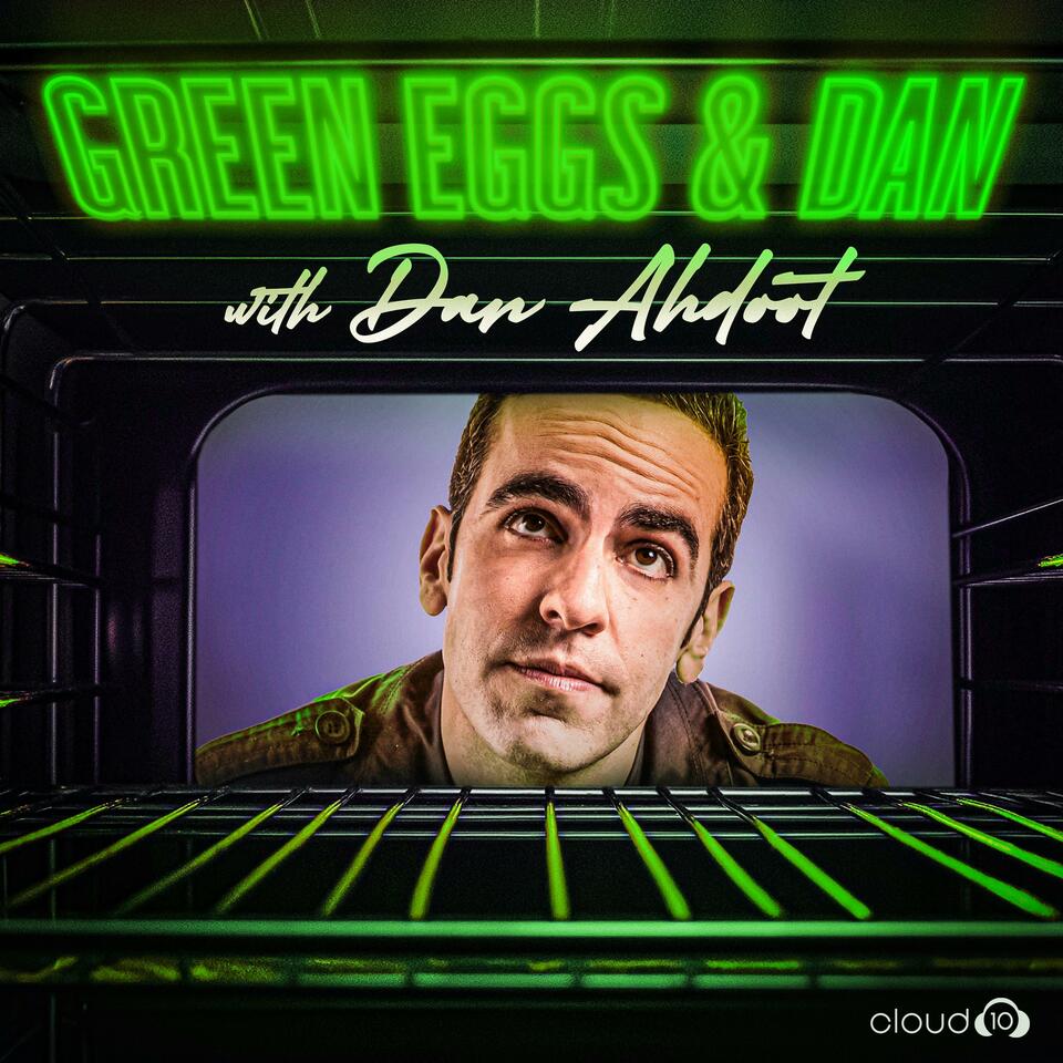 Green Eggs & Dan