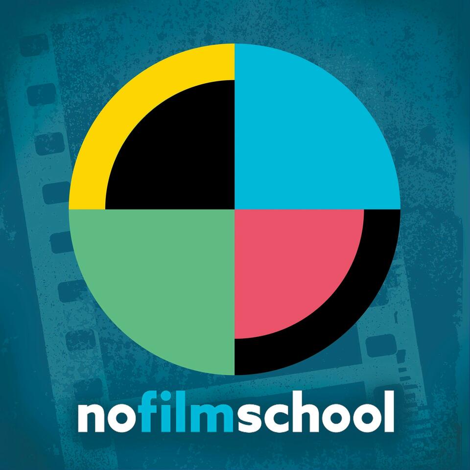 The No Film School Podcast