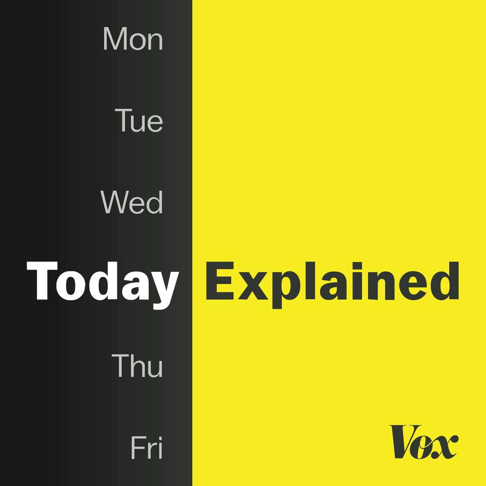 Today, Explained