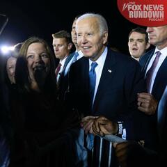 Extra: Why Replacing President Biden Won't Be Easy - The Fox News Rundown