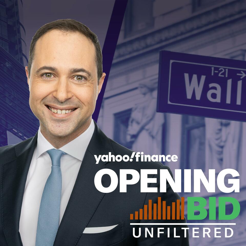 Opening Bid Unfiltered